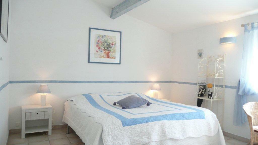 Les Chambres Des Taillades Les Taillades Екстер'єр фото