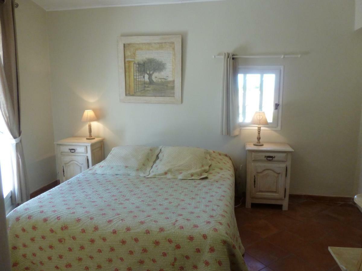 Les Chambres Des Taillades Les Taillades Екстер'єр фото